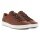 ECCO Sneakers Soft 7 Classic (Premium-skóra) brązowy mężczyźni