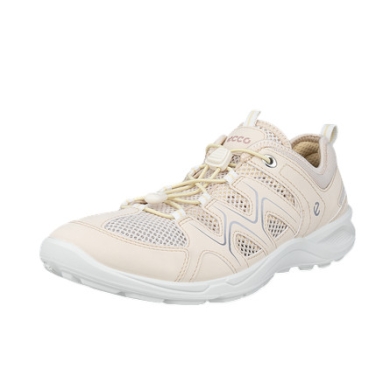 ECCO buty trekkingowe Terracruise LT Breathru limestone damskie