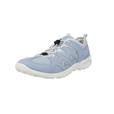 ECCO buty trekkingowe Terracruise LT Breathru dustyblue damskie