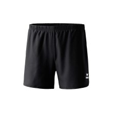 Erima Spodenki tenisowe Short Classic krótkie czarne damskie