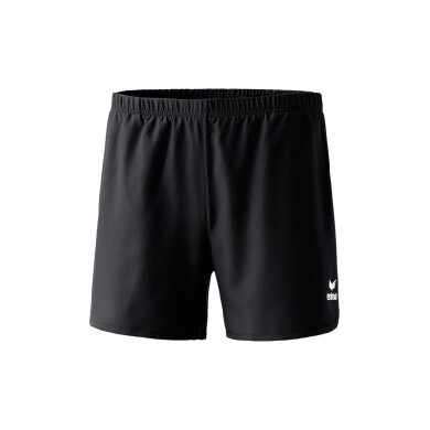 Erima Spodenki tenisowe Short Classic krótkie czarne damskie