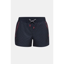 Esprit Short Stretch granatowy damski