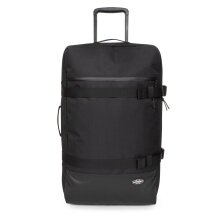 Torba podróżna Eastpak Icon Travel'r L czarna 82 litry