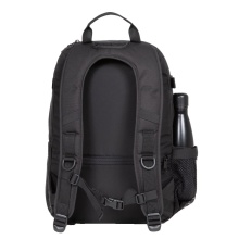 Eastpak Plecak codzienny Gerys CS Mono Black2 czarny 21 litrów