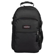 Eastpak Plecak codzienny Tutor Black - czarny 39 litrów