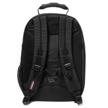 Eastpak Plecak codzienny Tutor Black - czarny 39 litrów