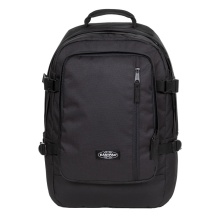 Eastpak Plecak codzienny Volker CS Mono Black2 - czarny 35 litrów