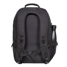 Eastpak Plecak codzienny Volker CS Mono Black2 - czarny 35 litrów