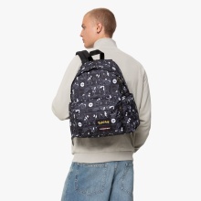 Plecak codzienny Eastpak Day Pak'r Pokémon czarny 24 litry