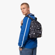 Plecak codzienny Eastpak Orbit XS Pokémon czarny 10 litrów