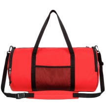 Eastpak Torba podróżna Telfar Duffle L (35 litrów) czerwona