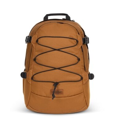 Eastpak Plecak codzienny Gerys CS Brown brązowy 21 litrów