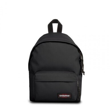 Eastpak Plecak codzienny Orbit XS czarny 10 litrów