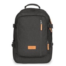 Plecak codzienny Eastpak Volker CS Black Denim2 - ciemnoszary 35 litrów