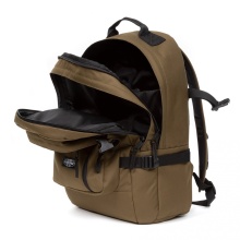 Eastpak Plecak codzienny Volker CS Mono - khaki/zielony 35 litrów