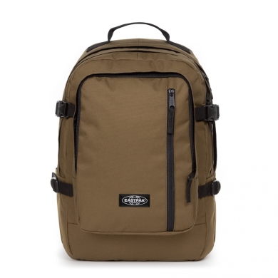 Eastpak Plecak codzienny Volker CS Mono - khaki/zielony 35 litrów