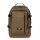 Eastpak Plecak codzienny Volker CS Mono - khaki/zielony 35 litrów