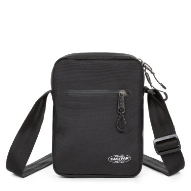 Eastpak Torba na ramię The One Storm Black - czarna