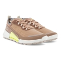 ECCO Sneaker Biom 2.1 X Country Low morelbraun Damskie