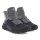 ECCO Buty trekkingowe Biom 2.1 Mountain Mid GTX (Premium-nubuk, wodoodporne) czarny/szary Damskie