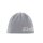 Eisbär Czapka (Beanie) 365 RL - Wełna merino - jasnoszary - 1 sztuka