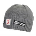 Czapka zimowa Eisbär (Beanie) Trop SP szara męska