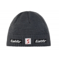 Czapka zimowa Eisbär Beanie Trop SP antracyt męska