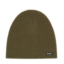 Czapka Eisbär (Beanie) Jason - khaki - 1 sztuka