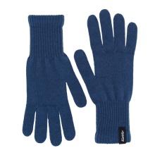 Eisbär Rękawice Larell Gloves RL (Merinomix) kobaltowe - 1 para