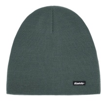 Eisbär Czapka beanie Jason - ciemnozielona - 1 sztuka