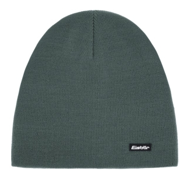 Eisbär Czapka beanie Jason - ciemnozielona - 1 sztuka