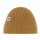 Eisbär Czapka (Beanie) Mino - Wełna merino - żółty