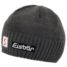 Czapka zimowa Eisbär Beanie Trop SP antracyt męska