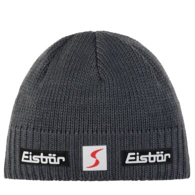 Czapka zimowa Eisbär (Beanie) Trop XL SP antracyt - 1 sztuka