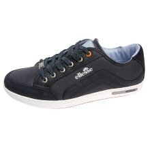 Ellesse Alano 2 Low granatowe sneakersy męskie