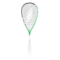 Eye Rackets Rakieta do Squasha V.Lite 120 120g/wyważona na głowę zielona - naciągnięta -