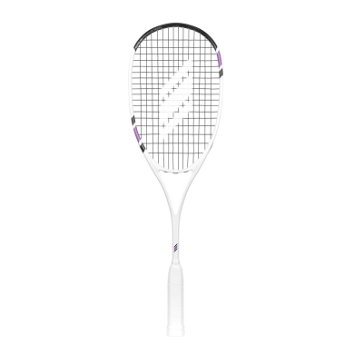 Eye Rackets Rakieta Squash X.Lite 120 (Shabana) 120g/głowicowa biała - naciągnięta -