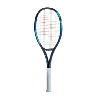 Yonex Rakieta tenisowa Ezone (7. generacja) #22 100in/285g/Turniej niebieski - nie naciągnięta -