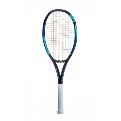 Yonex Rakieta tenisowa Ezone (7. generacja) #22 100in/285g/Turniej niebieski - nie naciągnięta -