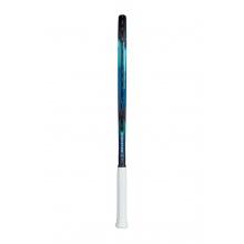 Yonex Rakieta tenisowa Ezone (7. generacja) #22 100in/285g/Turniej niebieski - nie naciągnięta -