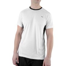 Fila T-shirt Taurus biały/czarny męski