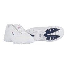 Fila Sneaker Scelta Low biały męski