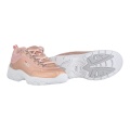 Fila Sneaker Strada M Low róż Damen