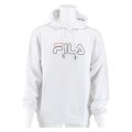 Fila Hoodie Laban biały męski