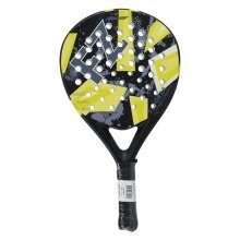 Forza Padelschläger Supreme Power V2 360g/Okrągły/żółty