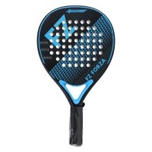 Forza rakieta do padla X-Power 355g/Kropla/Turniej czarna