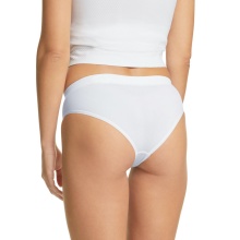 Falke Bielizna Slip Panties Ultralight Cool (ultralekka, dopasowana) biała Damska