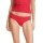 Falke Bielizna Slip Panties Ultralight Cool (ultralekka, dopasowana) czerwona Damska