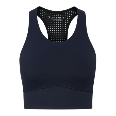 Falke Sport-Bra (mieszanka poliamidu) bielizna spaceblau damska