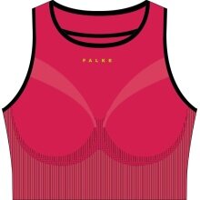 Falke Bielizna funkcjonalna Sport-Bra (mieszanka poliamidu) różowy Damski